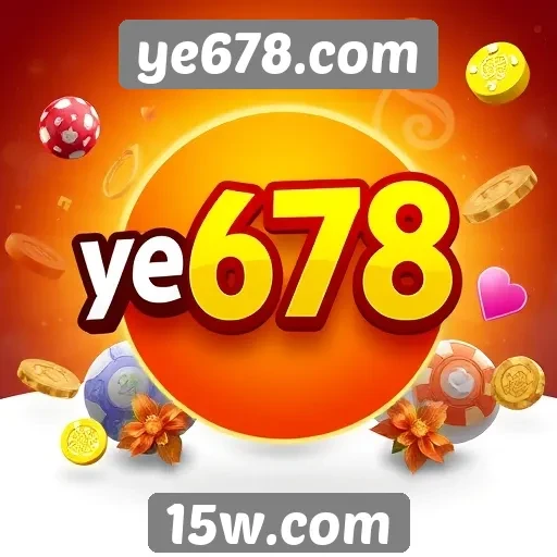 Ofertas e promoções exclusivas em ye678.com