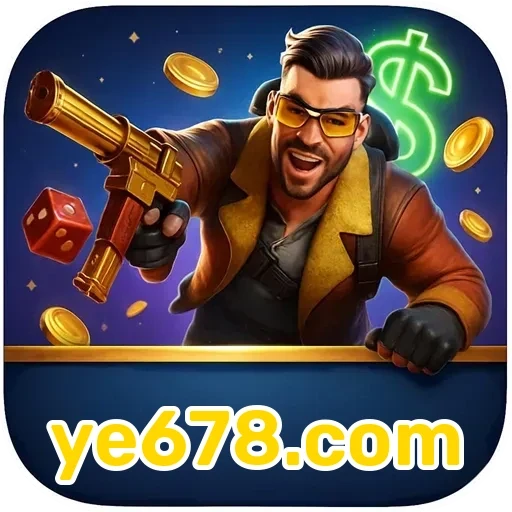 ye678.com Caça-Níqueis