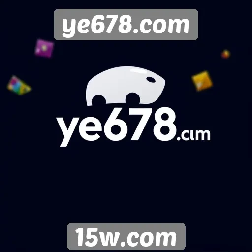 Como o ye678 se destaca na indústria de jogos