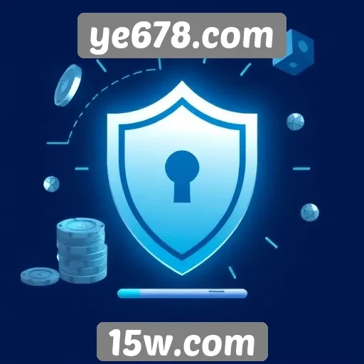 Ye678 Comprovando a Segurança em Jogos Online